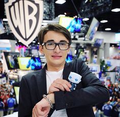 Isaac Hempstead-Wright