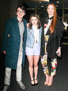 Isaac Hempstead-Wright