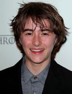 Isaac Hempstead-Wright