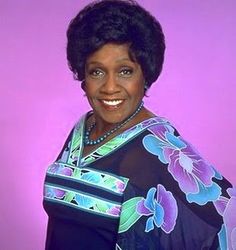 Isabel Sanford