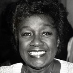 Isabel Sanford