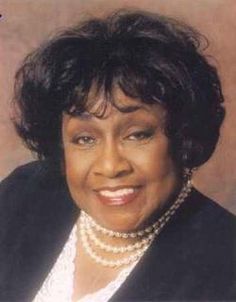 Isabel Sanford