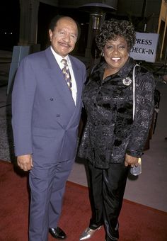 Isabel Sanford