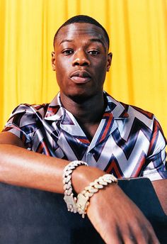 J Hus