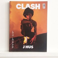 J Hus