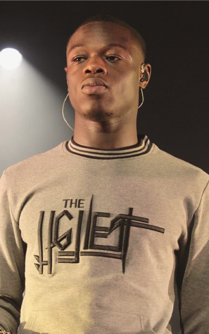 J Hus