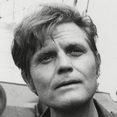 Jack Lord