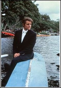 Jack Lord