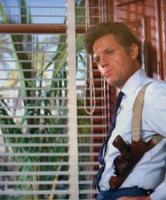 Jack Lord