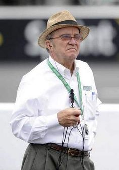 Jack Roush