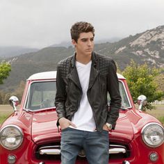 Jackson Guthy