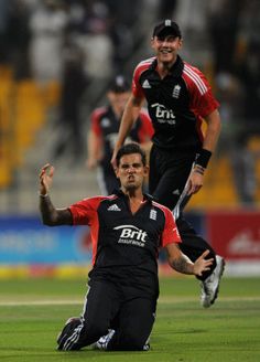 Jade Dernbach