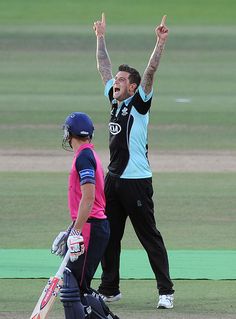 Jade Dernbach