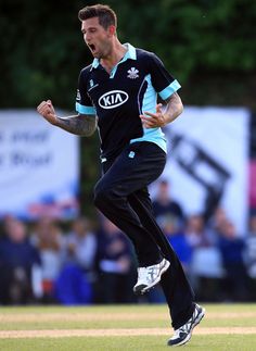 Jade Dernbach