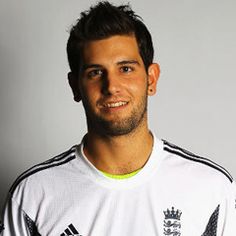 Jade Dernbach