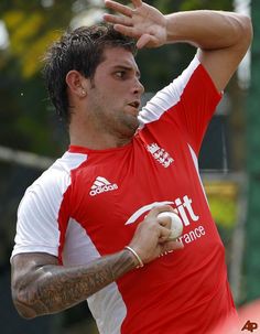 Jade Dernbach