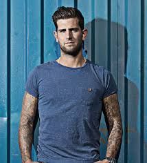 Jade Dernbach