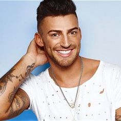 Jake Quickenden