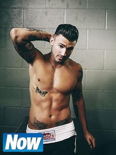 Jake Quickenden