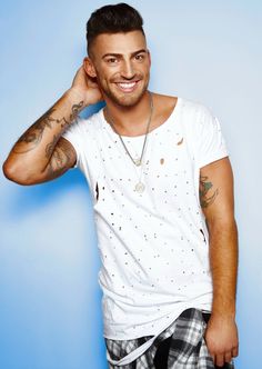 Jake Quickenden