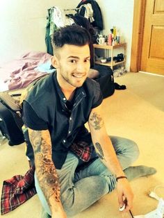 Jake Quickenden