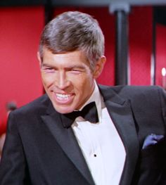 James Coburn