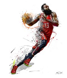 James Harden