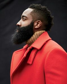 James Harden