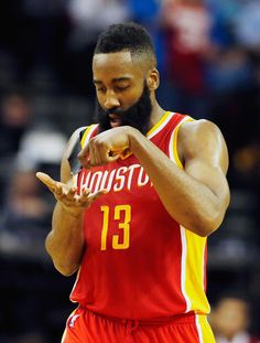 James Harden