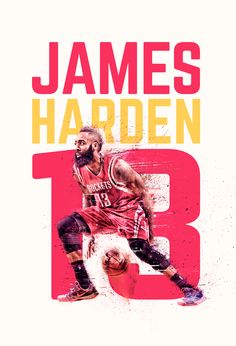 James Harden