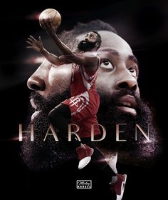 James Harden