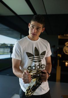 James Rodriguez