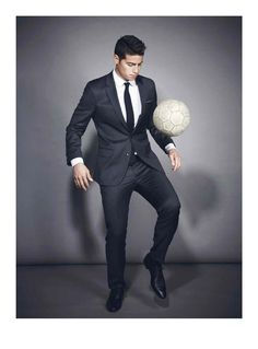 James Rodriguez