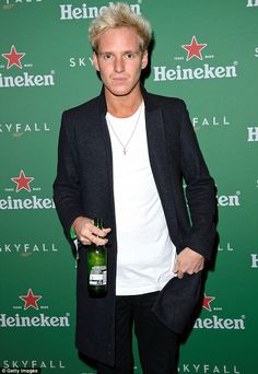 Jamie Laing