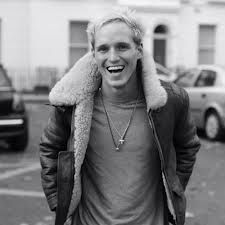 Jamie Laing