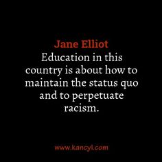 Jane Elliot