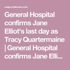 Jane Elliot