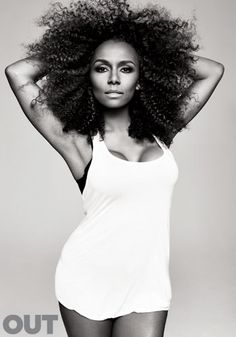 Janet Mock