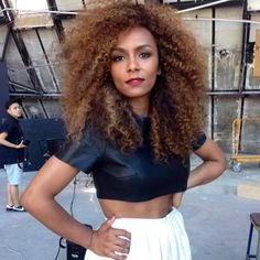 Janet Mock