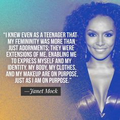 Janet Mock