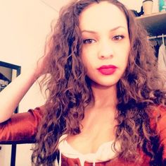 Jasmine Cephas Jones