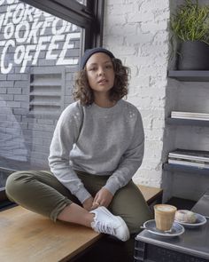 Jasmine Cephas Jones