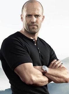 Jason Statham