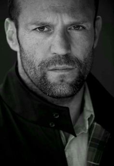 Jason Statham