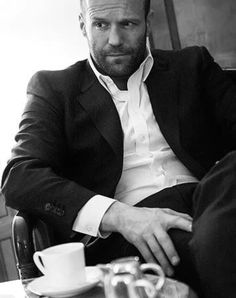 Jason Statham