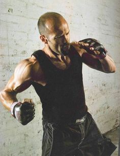 Jason Statham