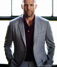 Jason Statham