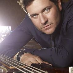 Jay DeMarcus