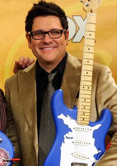 Jay DeMarcus