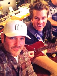 Jay DeMarcus